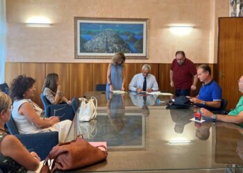Ragusa, inclusione scolastica, dal 15 settembre attivi i servizi di assistenza e trasporto
