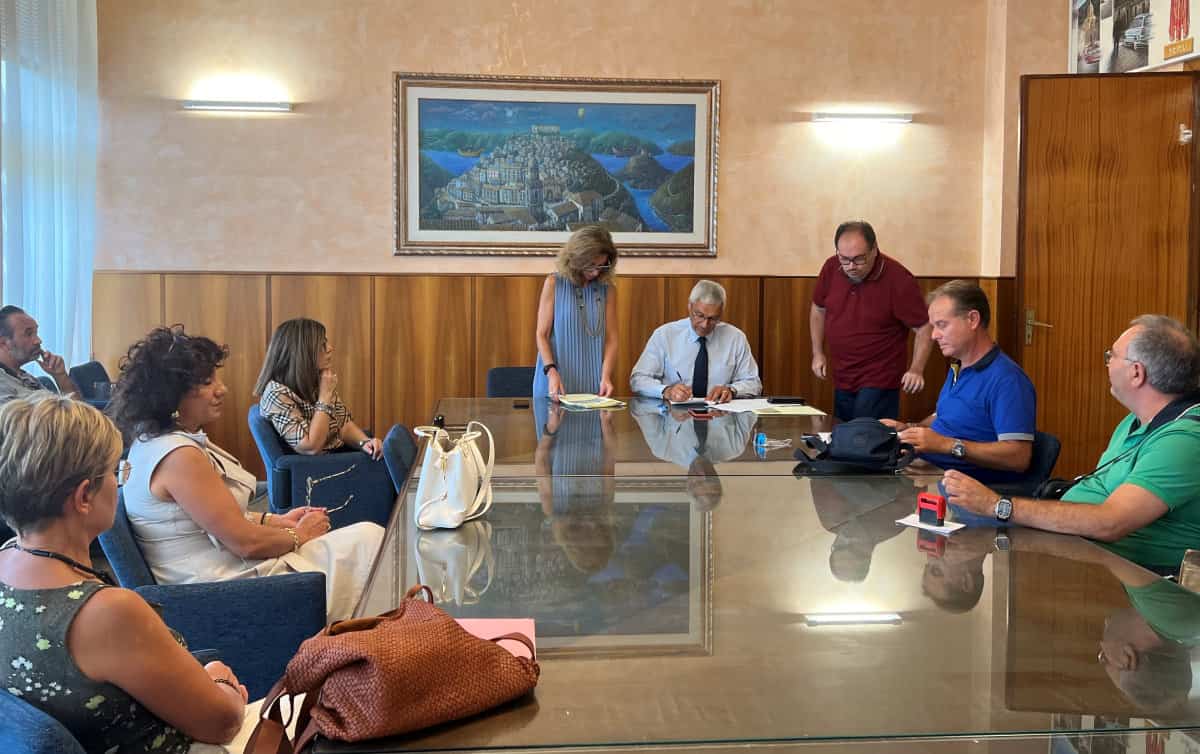 Ragusa, inclusione scolastica, dal 15 settembre attivi i servizi di assistenza e trasporto