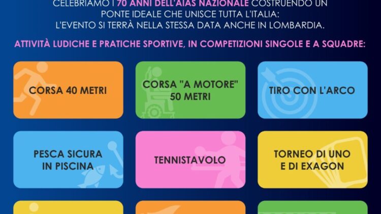 Modica, al Kikki Village si terrà Cammina, Corri, Spingi