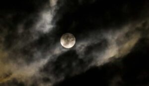 Eclissi totale di Luna: in arrivo uno spettacolo nel cielo di settembre