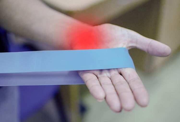 Salute Catania: ad Aci Bonaccorsi Corso di aggiornamento su patologie mano-polso