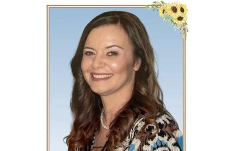 Modica piange Maria Grazia Sigona, morta a soli 38 anni: lunedì i funerali