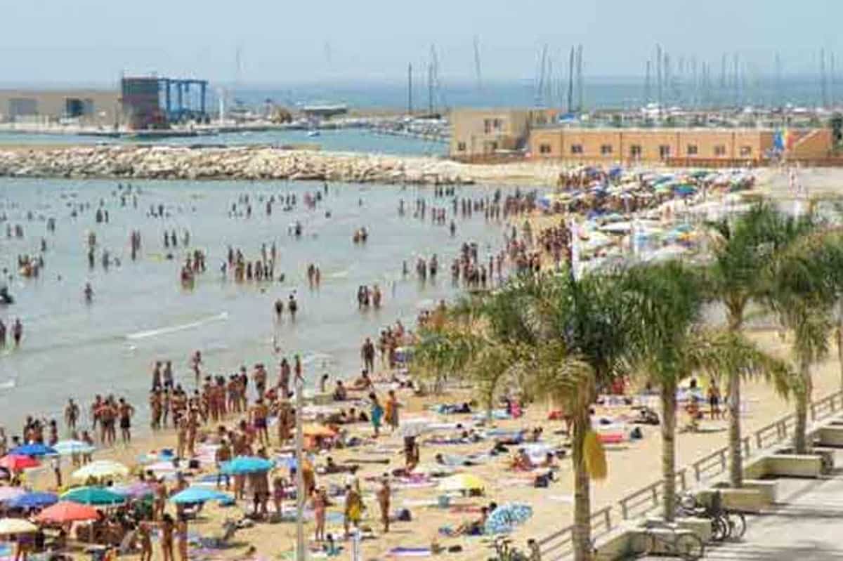 Associazioni Turistiche di Marina di Ragusa, Ragusa Ibla e Scicli: incremento del turismo mordi e fuggi