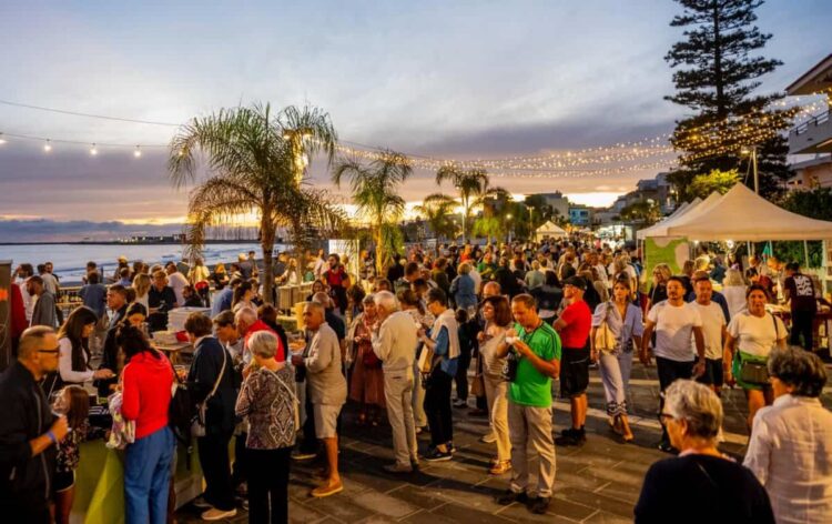 Marina Gourmet, buona la prima. Oggi un’altra ricca giornata di eventi a Marina di Ragusa