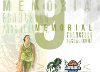 Passalacqua Basket Ragusa: domenica in campo contro il Golfo Basket Alcamo