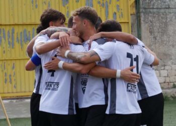 Modica Calcio, una vittoria bella ed importante contro Giarre