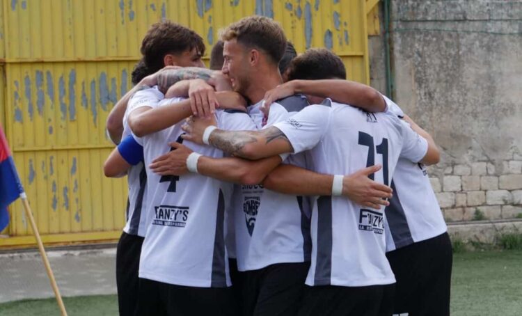 Modica Calcio, una vittoria bella ed importante contro Giarre