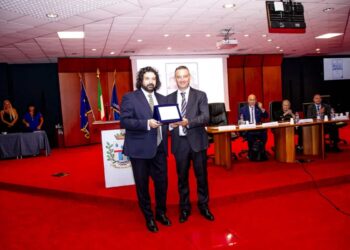 Modica, Kirat insignita del premio Eccellenza Italiana 2025-2026