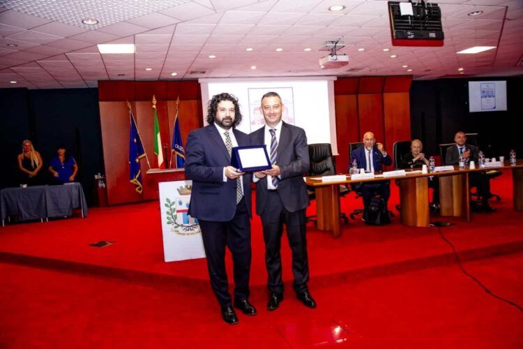 Modica, Kirat insignita del premio Eccellenza Italiana 2025-2026