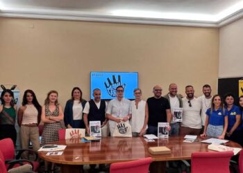 Modica in Arte il 19 e 20 settembre al Pizzo