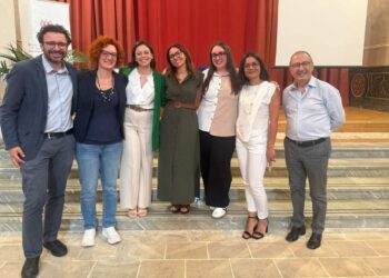 Modica il seminario conclusivo della Ricerca Sociale 2025 del DSS-45