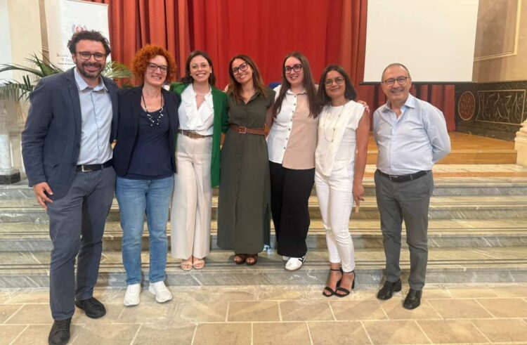 Modica il seminario conclusivo della Ricerca Sociale 2025 del DSS-45