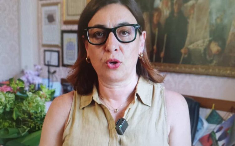 Sicurezza nel centro storico di Modica: parla il sindaco Monisteri