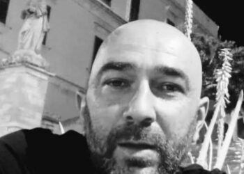 Modica piange Elio Giannì: morto a 46 anni