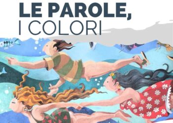 Mostra di quadri e racconti al Centro Commerciale di Ragusa