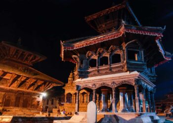 Turista palermitano muore in Nepal per la febbre suina: 10 connazionali infettati