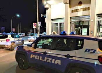 Caltanissetta: controllati 92 minorenni, sequestrati cocaina, marijuana e hashish