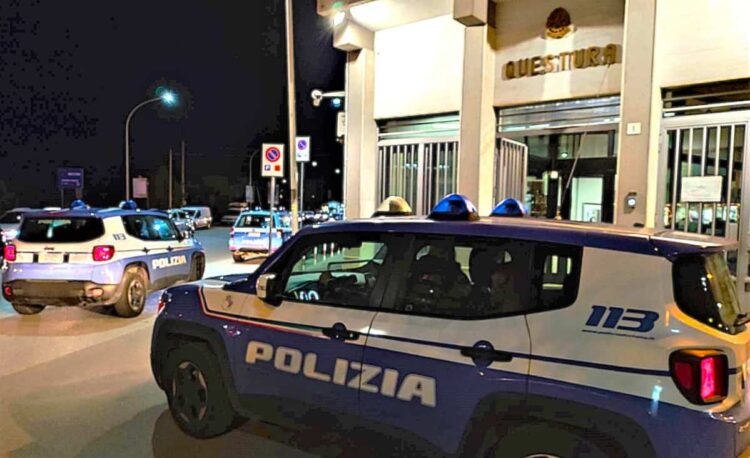 Caltanissetta: controllati 92 minorenni, sequestrati cocaina, marijuana e hashish