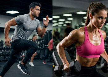 Settembre, il mese dei nuovi inizi: perché tornare in palestra può cambiarti davvero la vita