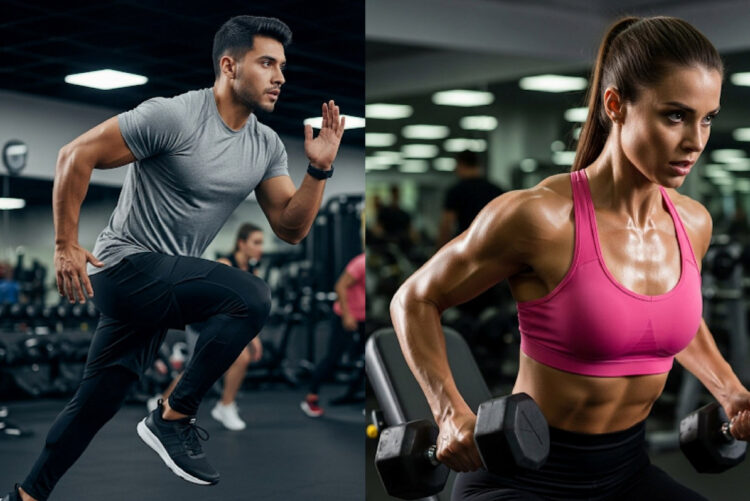 Settembre, il mese dei nuovi inizi: perché tornare in palestra può cambiarti davvero la vita