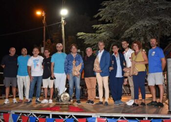 Tra entusiasmo e comunità a Puntarazzi è partito il Palio delle Contrade di Ragusa