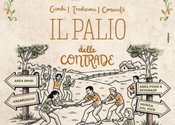 Il palio delle contrade a Ragusa: ecco quando