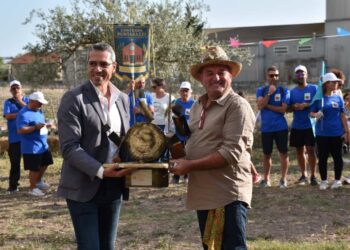 Ragusa, il Palio delle Contrade: anche a San Giacomo giochi, sapori e comunità