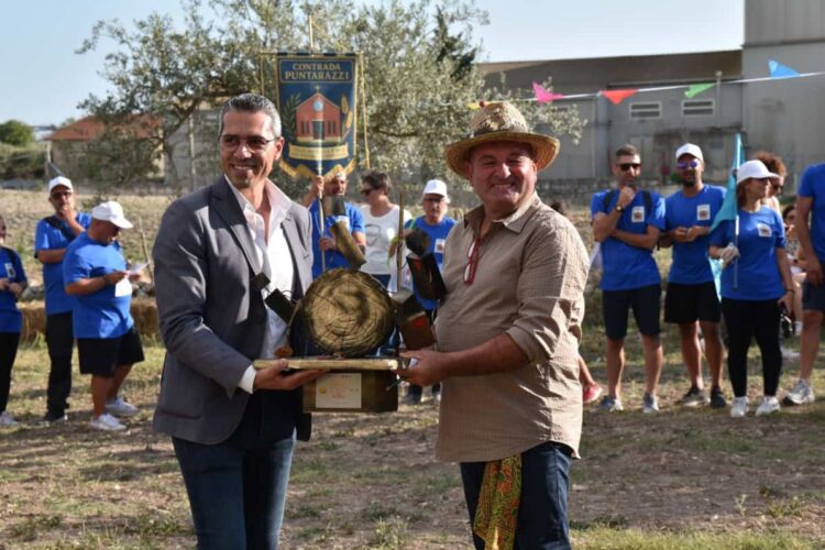 Ragusa, il Palio delle Contrade: anche a San Giacomo giochi, sapori e comunità