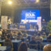 Scicli, Andrea Giannone al Sicily Food Vibes di Marina di Modica