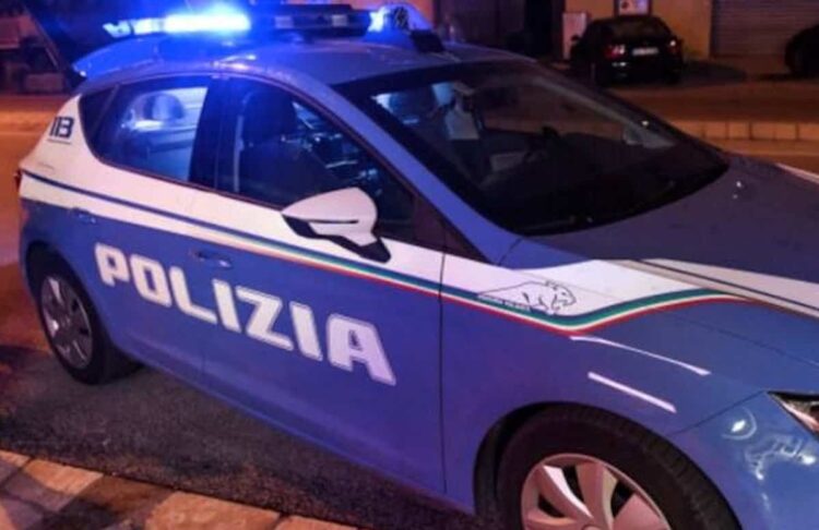 Ragusa, arrestato l'accoltellatore del centro