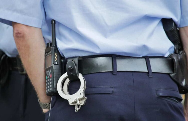 Concorso per 653 allievi agenti del ruolo maschile del Corpo di polizia penitenziaria