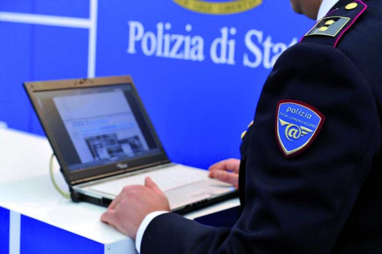 Modica, professionista arrestato per possesso di materiale pedopornografico