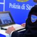 Modica, professionista arrestato per possesso di materiale pedopornografico
