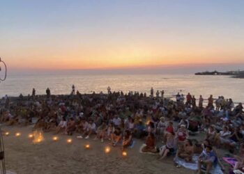 Santa Croce Camerina, in archivio gli eventi d'estate: successo per le novità