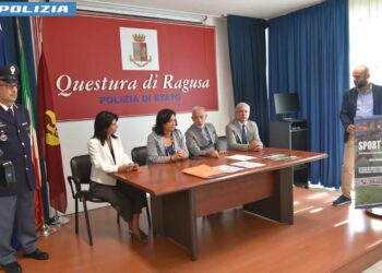Ragusa Sport e Legalità, protocollo d’intesa esteso ai comuni di Comiso e Scicli