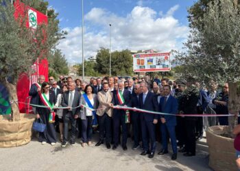 Fiera Agroalimentare Mediterranea di Ragusa: oggi inaugurata 50esima edizione