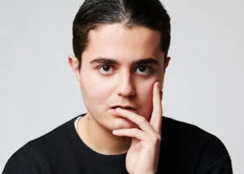 Riccardo Ricci in arte Firelight: esce il nuovo singolo L'amore non ha prezzo