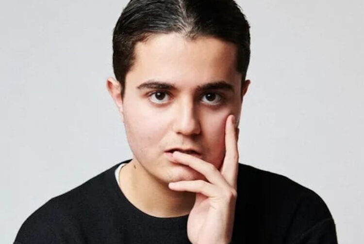 Riccardo Ricci in arte Firelight: esce il nuovo singolo L'amore non ha prezzo