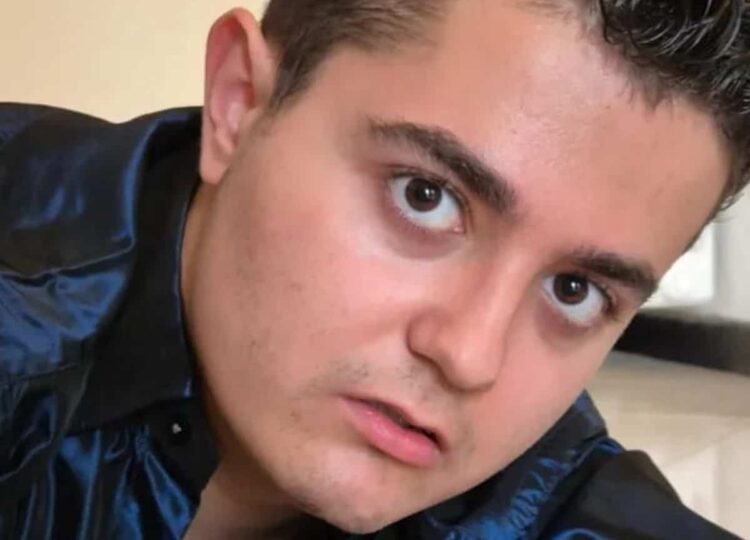 Fireligh alle selezioni di Sanremo Giovani 2025