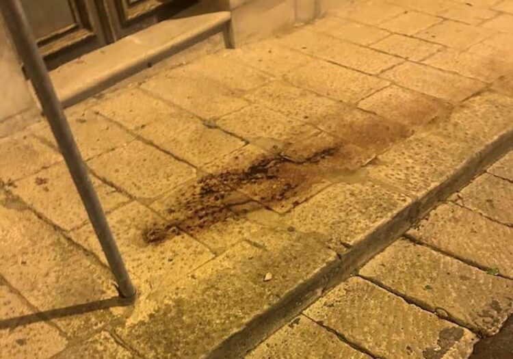 Ragusa: il centro storico merita sicurezza, non promesse disattese