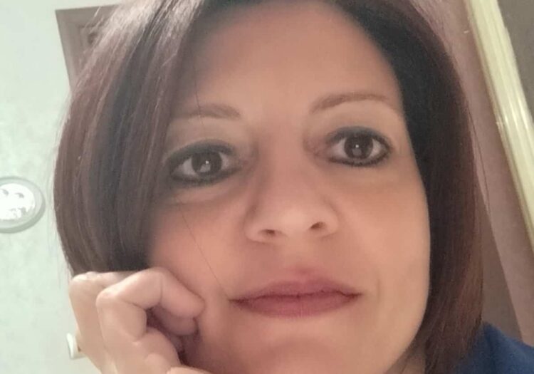 Rosolini piange Rosi Cavarra, morta a 45 anni in un incidente