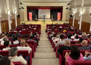 Assemblea ispettoriale dei Salesiani Sicilia: ripartire dall'educazione alla fede per formare i giovani