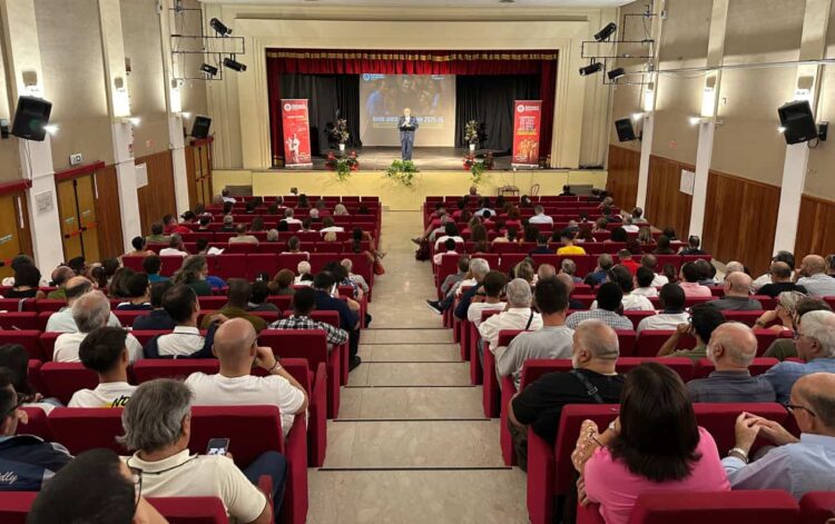 Assemblea ispettoriale dei Salesiani Sicilia: ripartire dall'educazione alla fede per formare i giovani