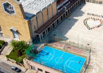 Ai Salesiani di Ragusa parte la Futsal Academy