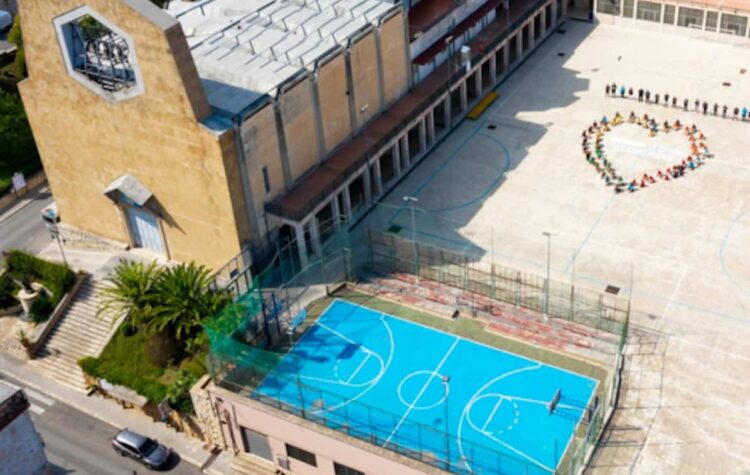 Ai Salesiani di Ragusa parte la Futsal Academy