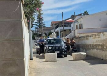 Scoglitti, sub recuperano oggetto ma non si accorgono che è una granata inesplosa