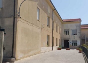 Gangi: fondi dal Pnrr per le mense scolastiche