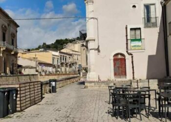 Scicli, scontro tra bande criminali: il sindaco chiede Comitato ordine pubblico e sicurezza