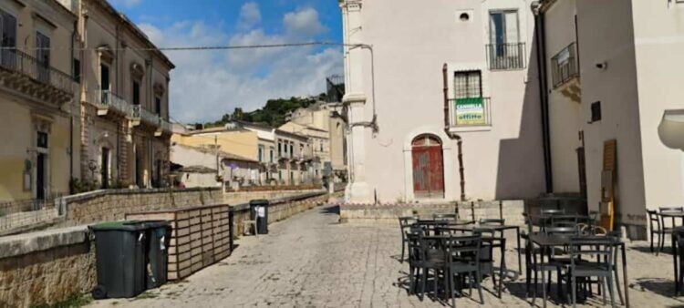 Scicli, scontro tra bande criminali: il sindaco chiede Comitato ordine pubblico e sicurezza