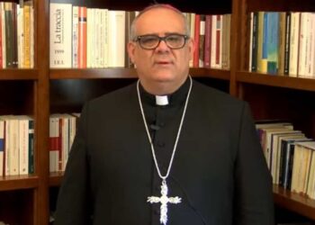 Vescovo di Noto sui matrimoni: le chiese non sono set cinematografici o orti botanici